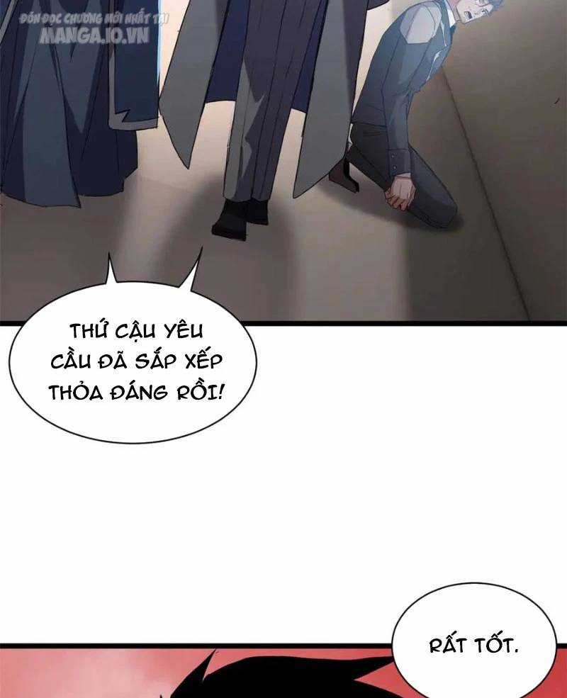Ma Thú Siêu Thần Chapter 147 trang 40