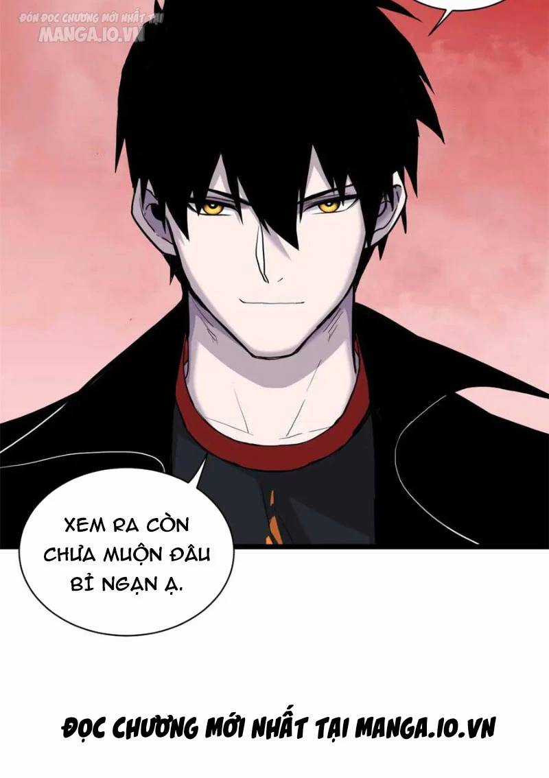 Ma Thú Siêu Thần Chapter 147 trang 41