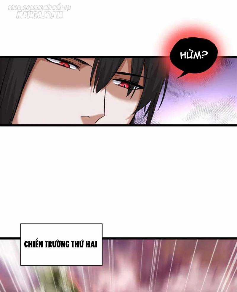 Ma Thú Siêu Thần Chapter 147 trang 42