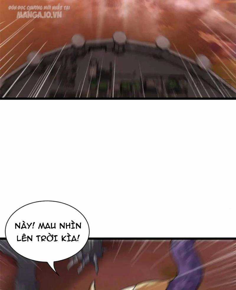 Ma Thú Siêu Thần Chapter 147 trang 44