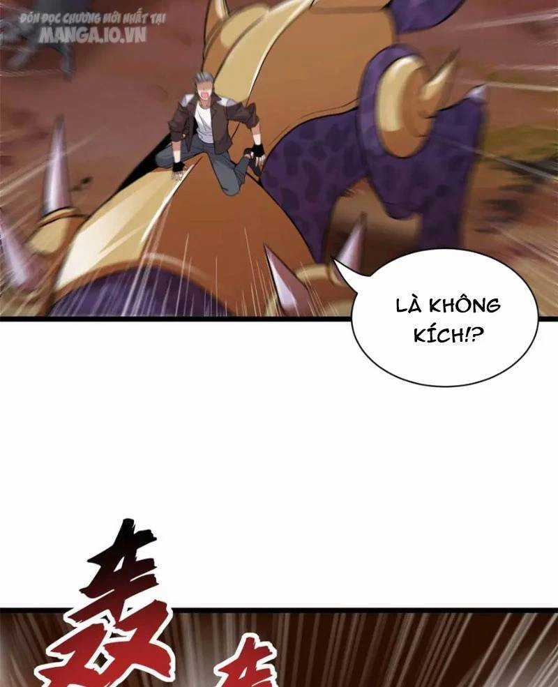 Ma Thú Siêu Thần Chapter 147 trang 45