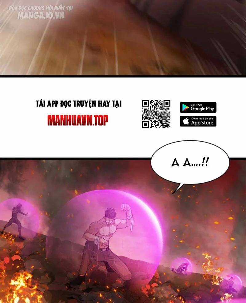 Ma Thú Siêu Thần Chapter 147 trang 47