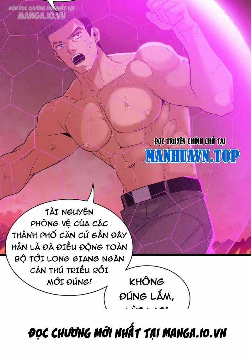 Ma Thú Siêu Thần Chapter 147 trang 49