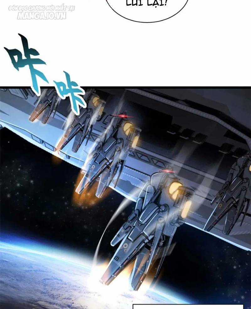 Ma Thú Siêu Thần Chapter 147 trang 50