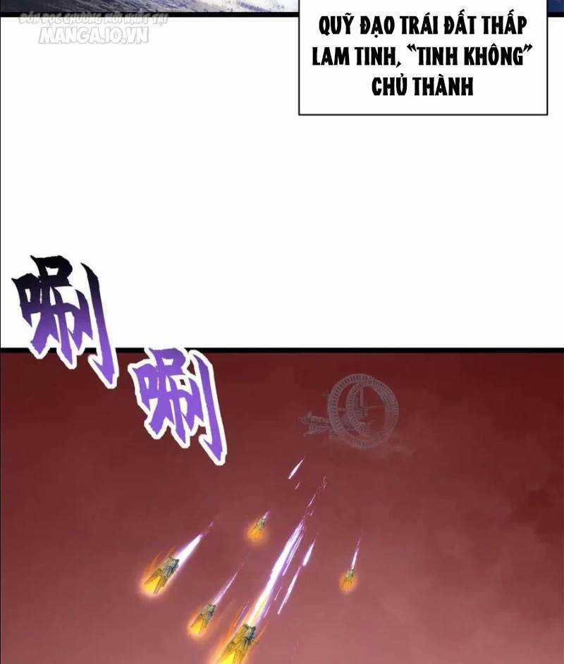 Ma Thú Siêu Thần Chapter 147 trang 51