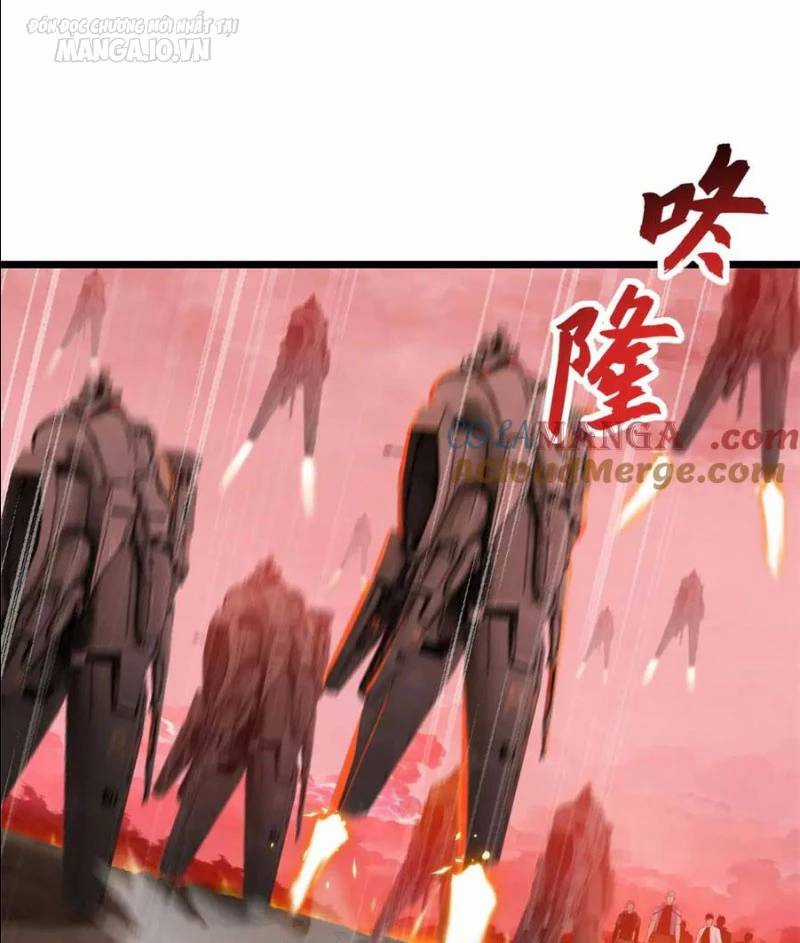 Ma Thú Siêu Thần Chapter 147 trang 53