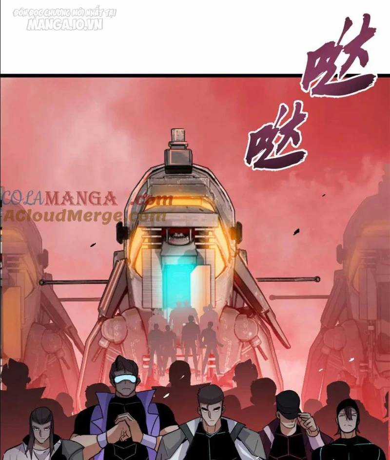 Ma Thú Siêu Thần Chapter 147 trang 55