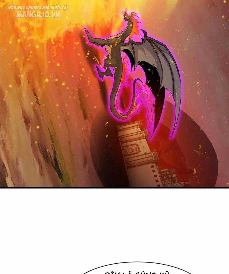 Ma Thú Siêu Thần Chapter 147 trang 6