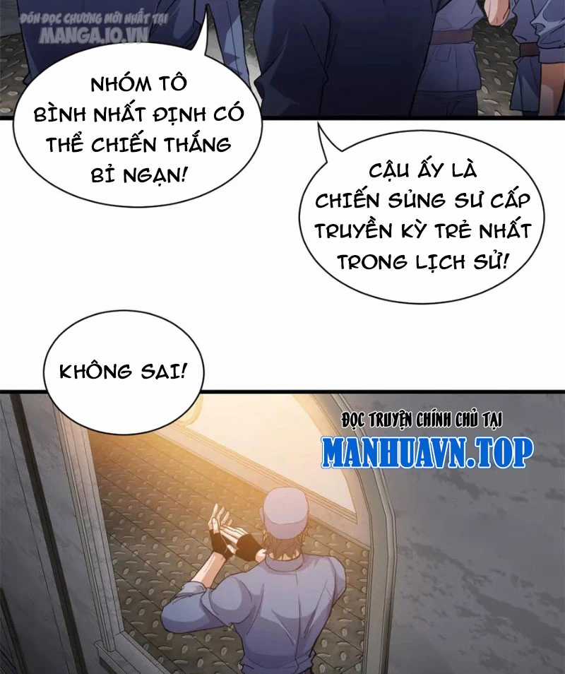 Ma Thú Siêu Thần Chapter 148 trang 12