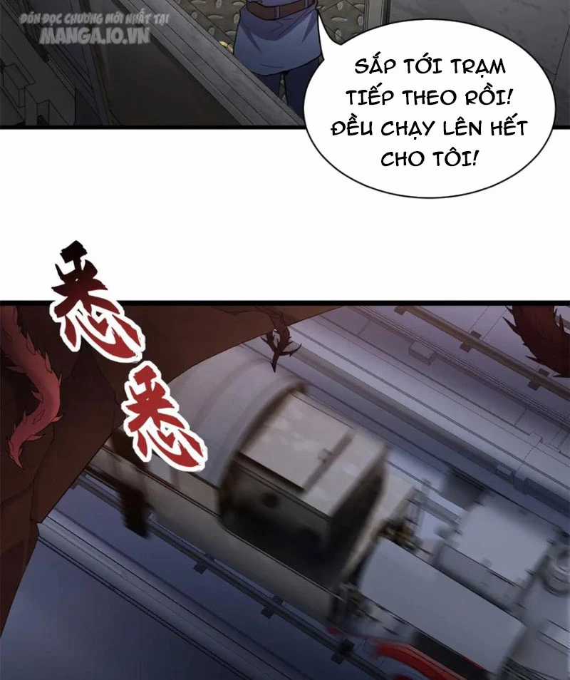 Ma Thú Siêu Thần Chapter 148 trang 13