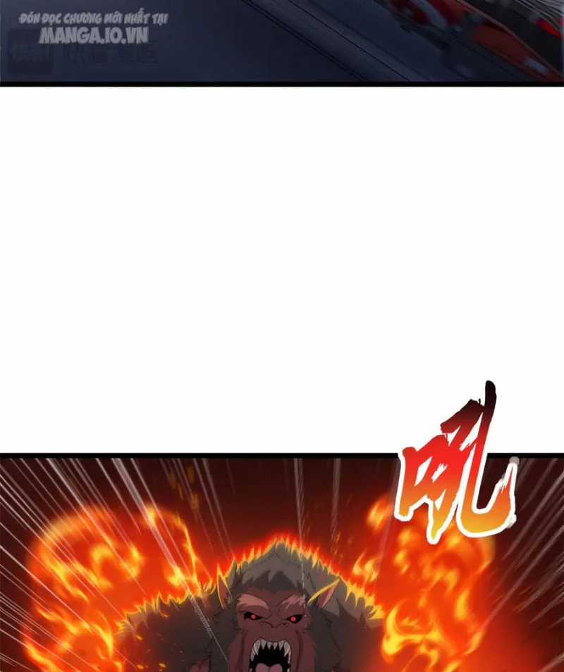 Ma Thú Siêu Thần Chapter 148 trang 14