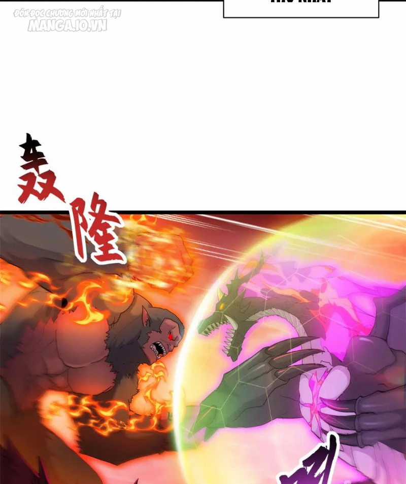 Ma Thú Siêu Thần Chapter 148 trang 16