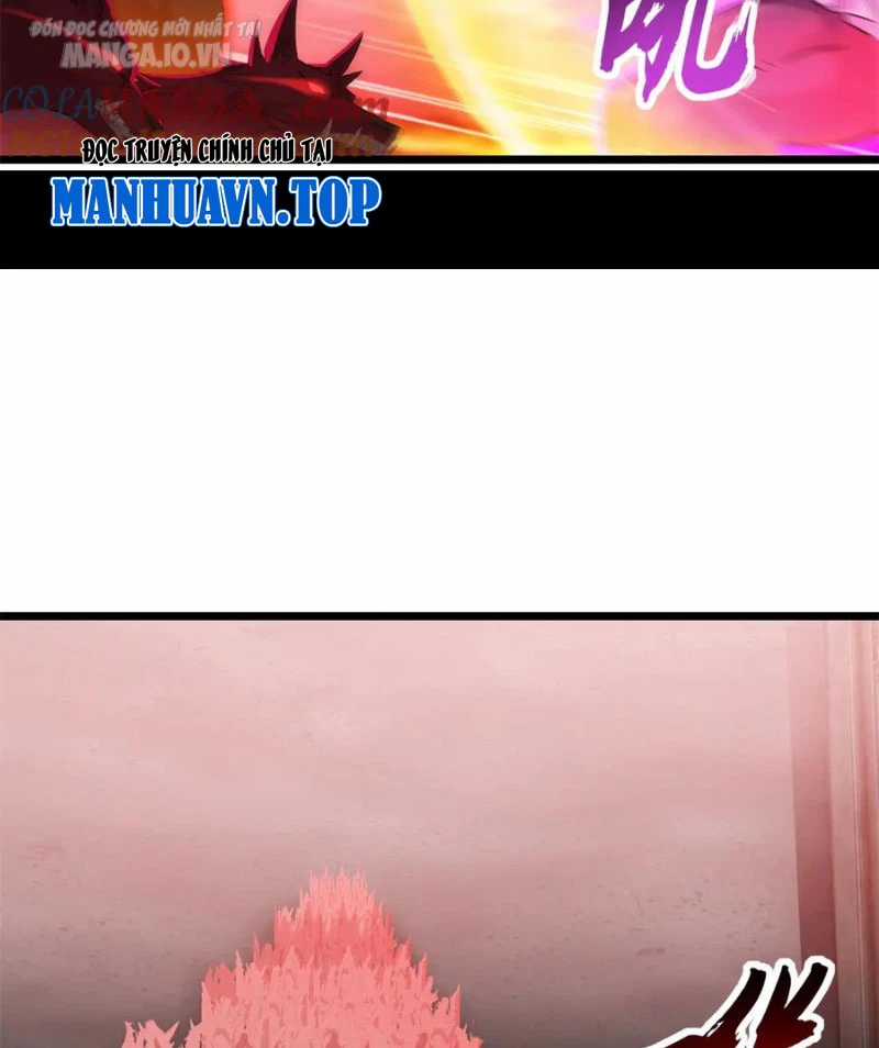 Ma Thú Siêu Thần Chapter 148 trang 17