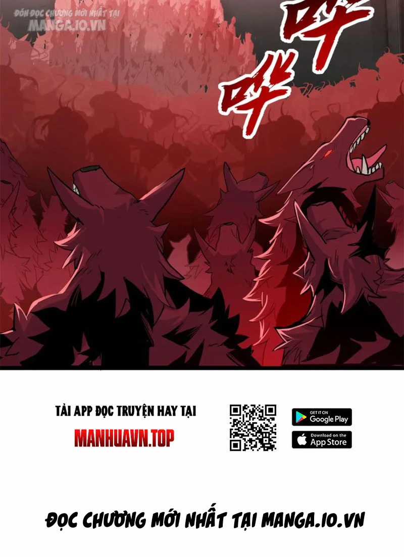 Ma Thú Siêu Thần Chapter 148 trang 18