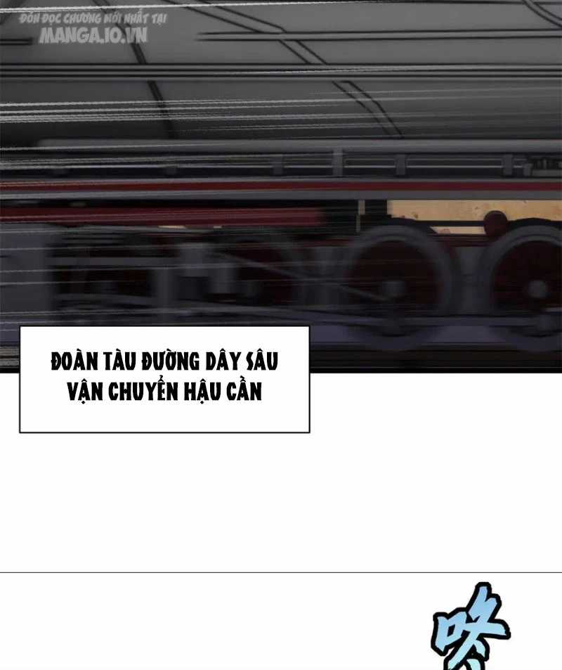 Ma Thú Siêu Thần Chapter 148 trang 2