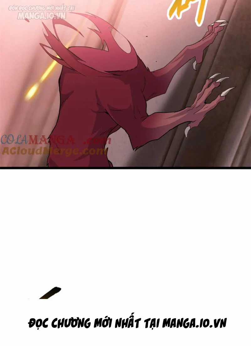 Ma Thú Siêu Thần Chapter 148 trang 20