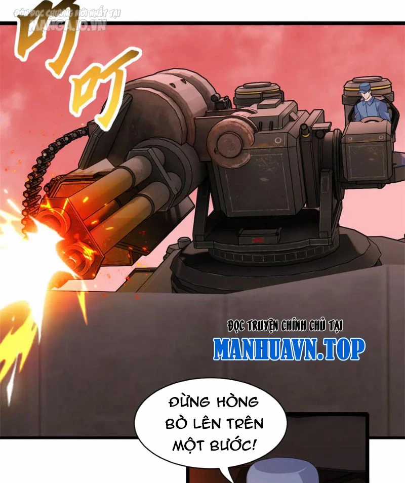 Ma Thú Siêu Thần Chapter 148 trang 21