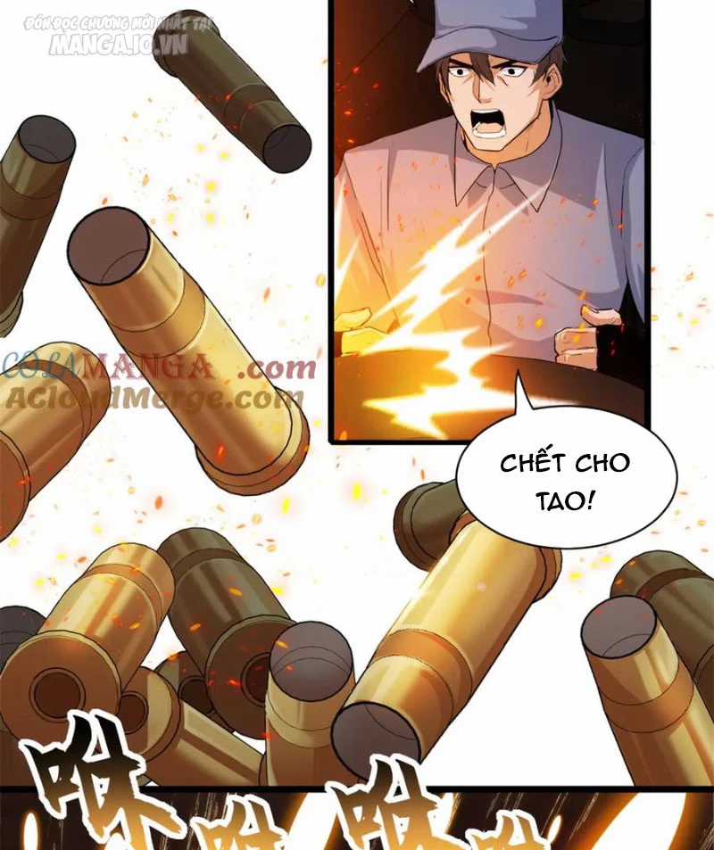 Ma Thú Siêu Thần Chapter 148 trang 22