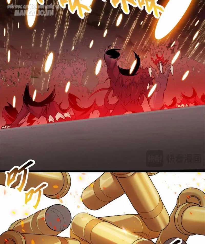 Ma Thú Siêu Thần Chapter 148 trang 23