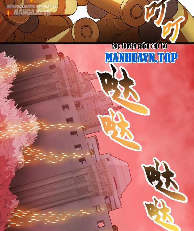 Ma Thú Siêu Thần Chapter 148 trang 24