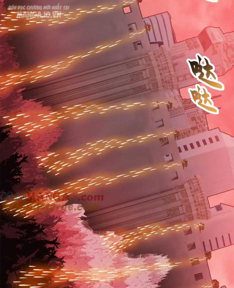 Ma Thú Siêu Thần Chapter 148 trang 25