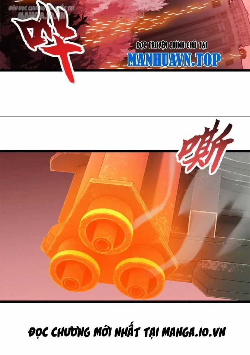 Ma Thú Siêu Thần Chapter 148 trang 26