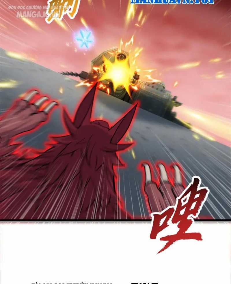 Ma Thú Siêu Thần Chapter 148 trang 29