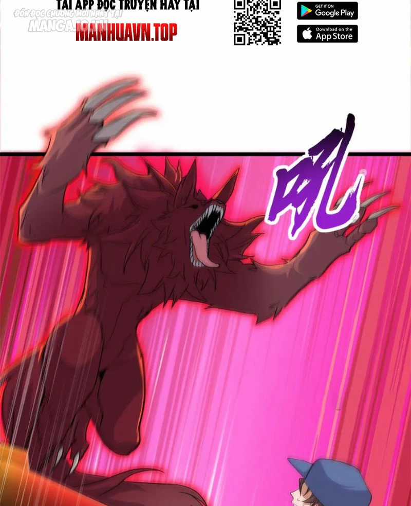 Ma Thú Siêu Thần Chapter 148 trang 30