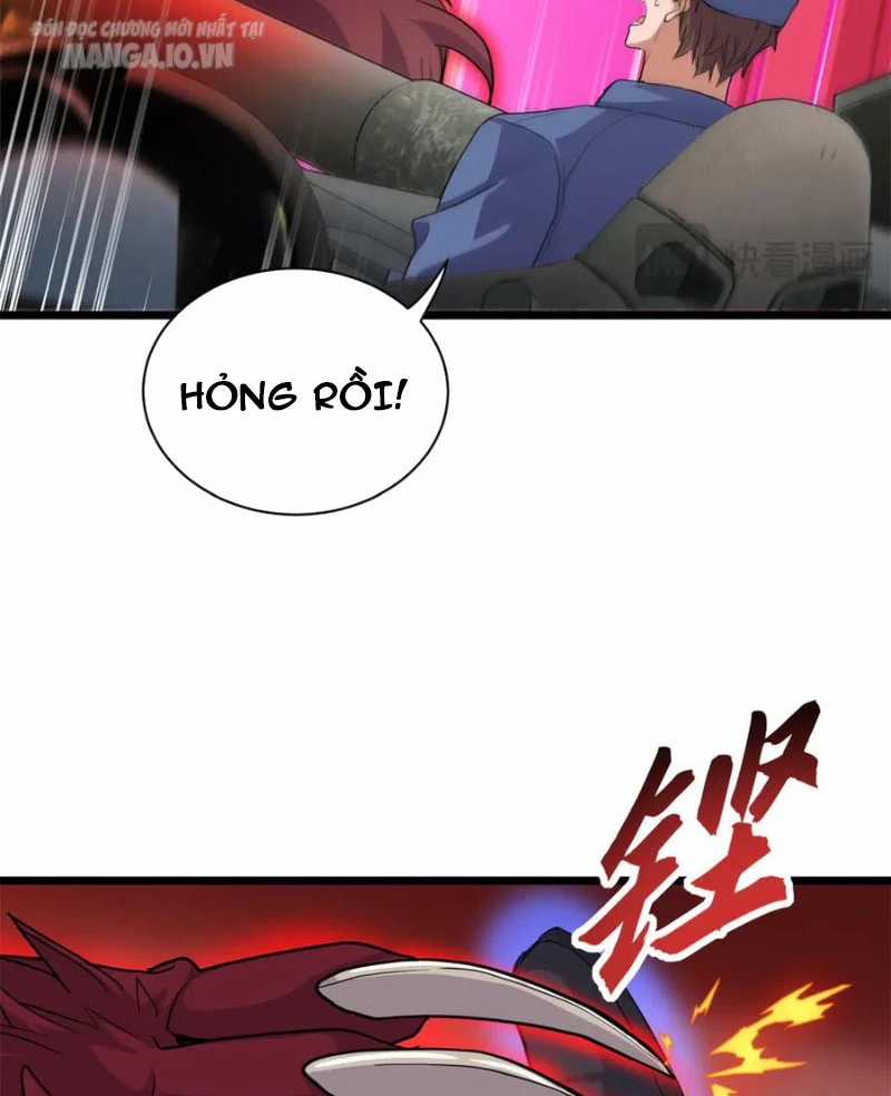 Ma Thú Siêu Thần Chapter 148 trang 31