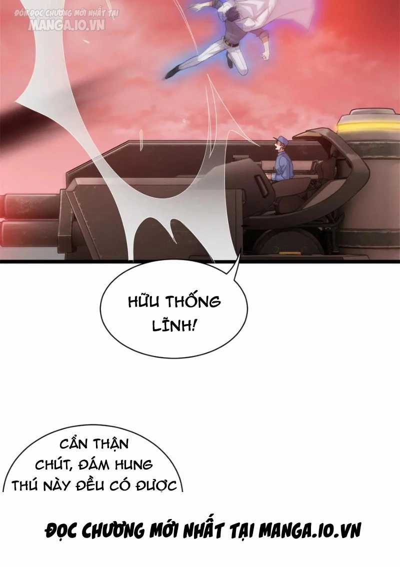 Ma Thú Siêu Thần Chapter 148 trang 33