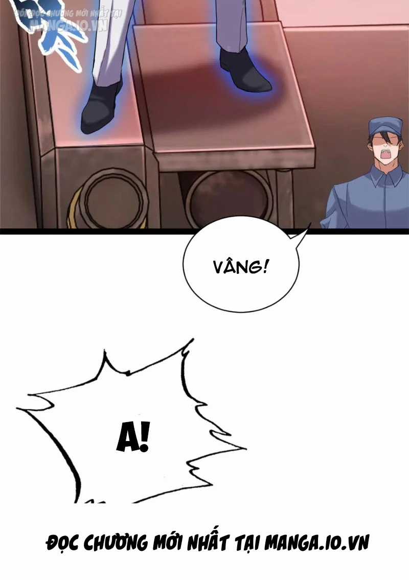 Ma Thú Siêu Thần Chapter 148 trang 35