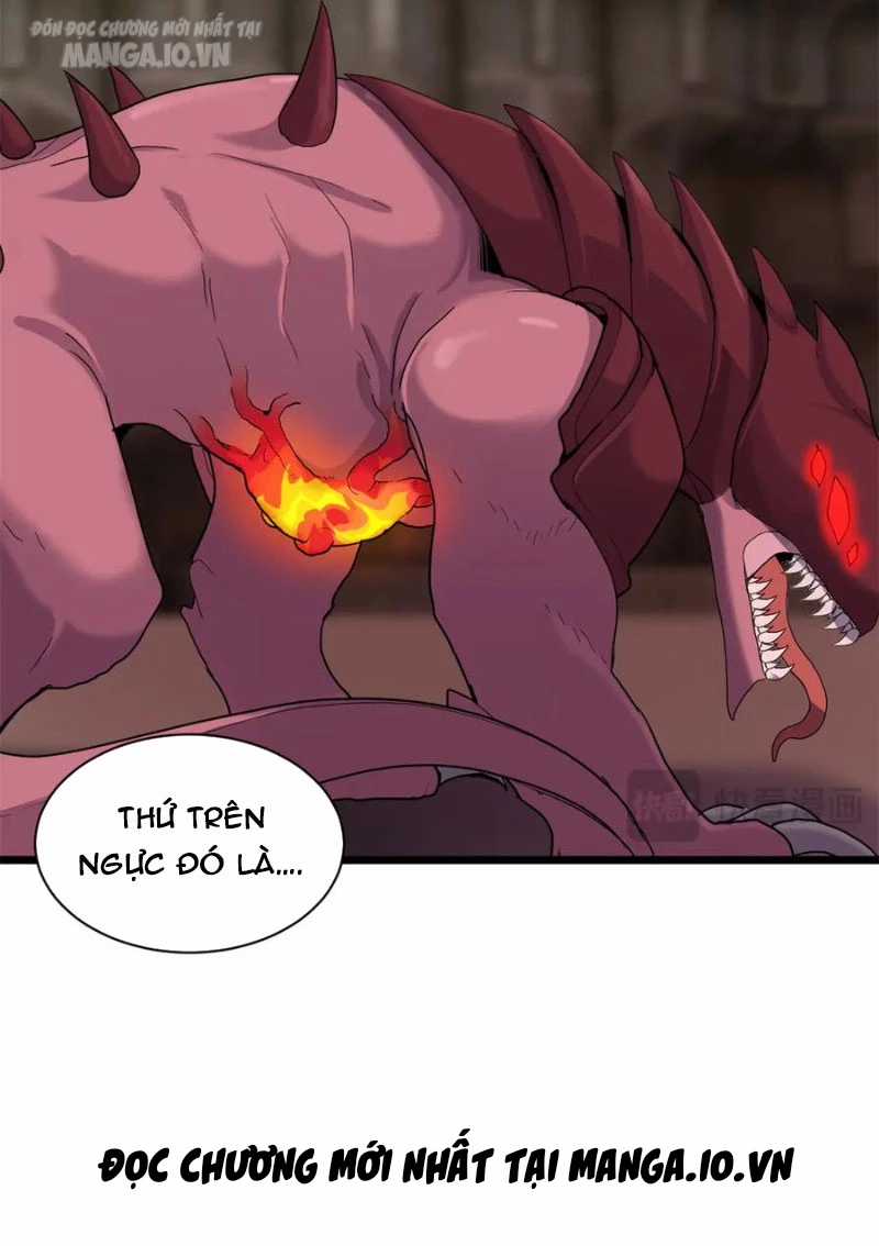 Ma Thú Siêu Thần Chapter 148 trang 39