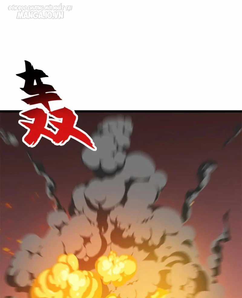 Ma Thú Siêu Thần Chapter 148 trang 41