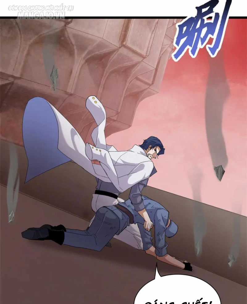 Ma Thú Siêu Thần Chapter 148 trang 43