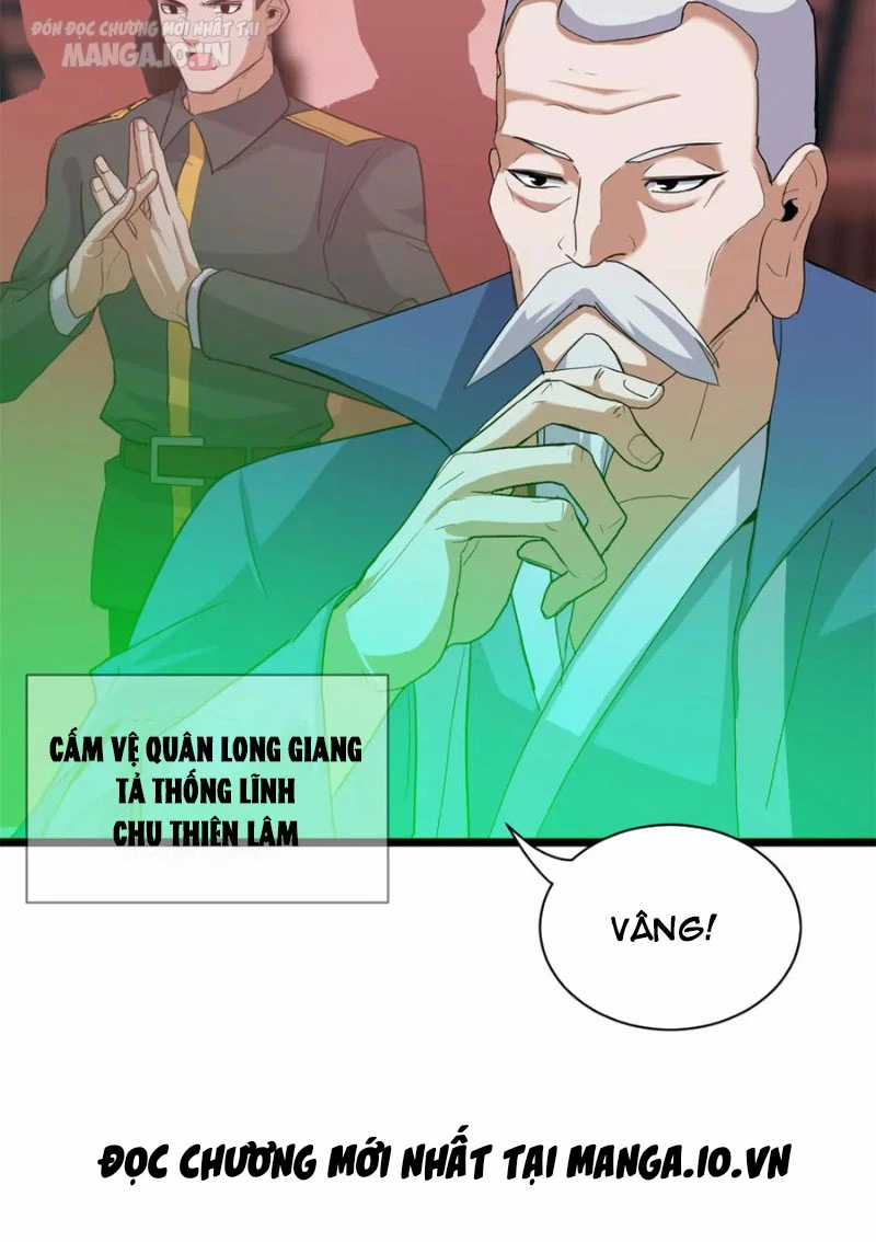 Ma Thú Siêu Thần Chapter 148 trang 47