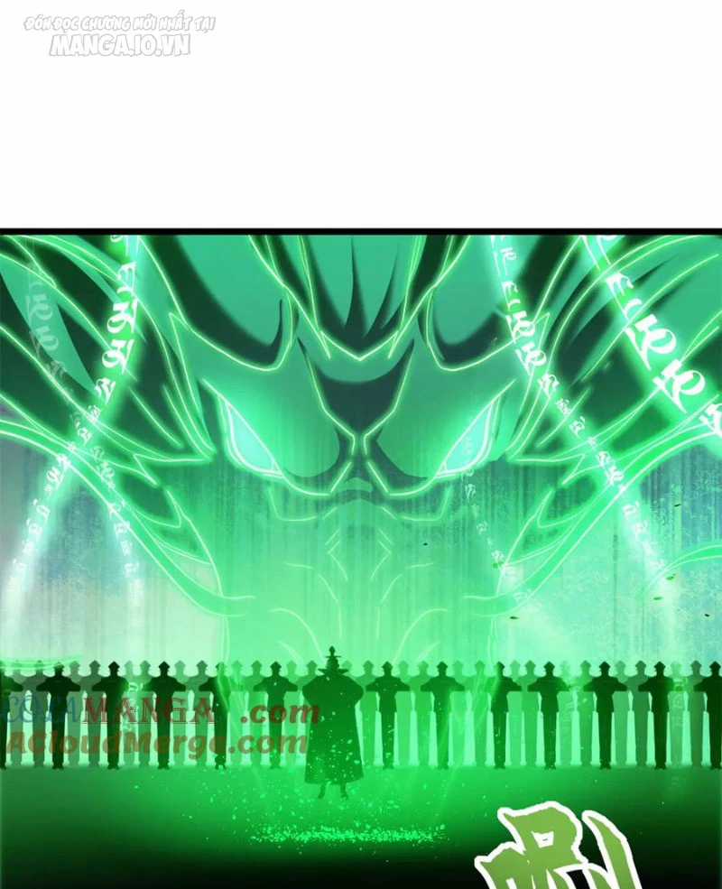 Ma Thú Siêu Thần Chapter 148 trang 48