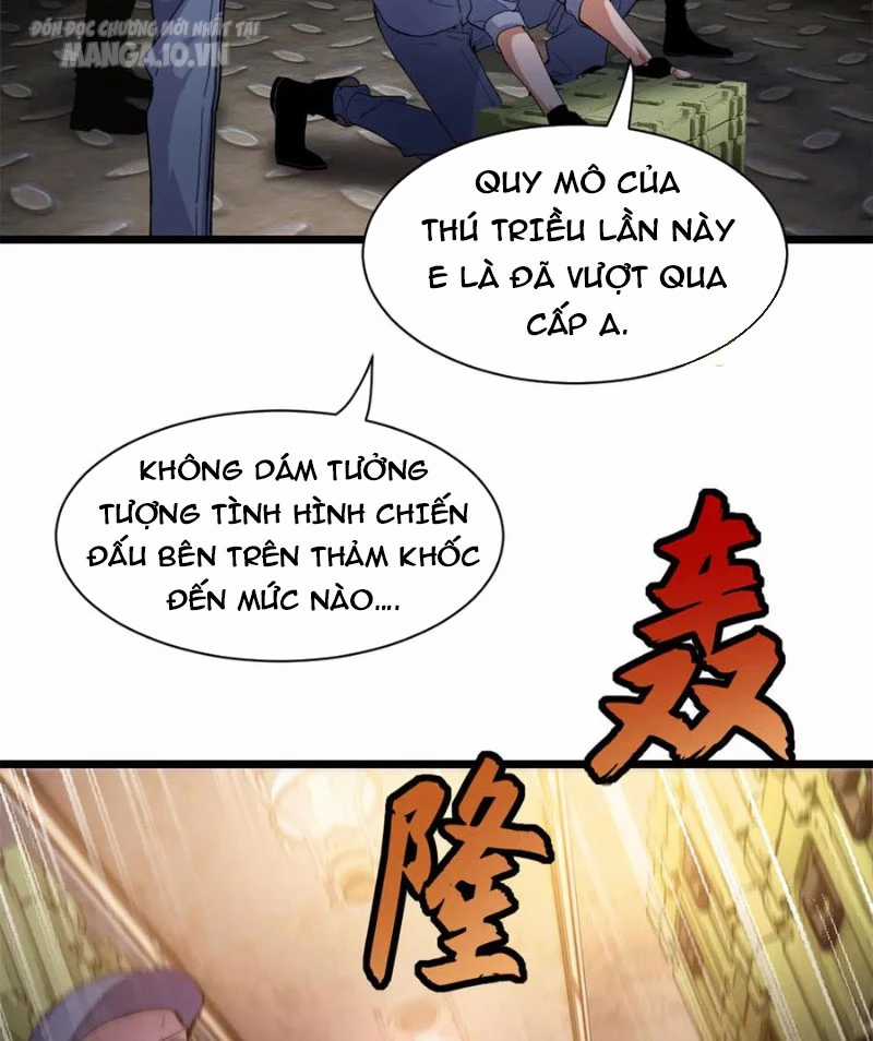 Ma Thú Siêu Thần Chapter 148 trang 5