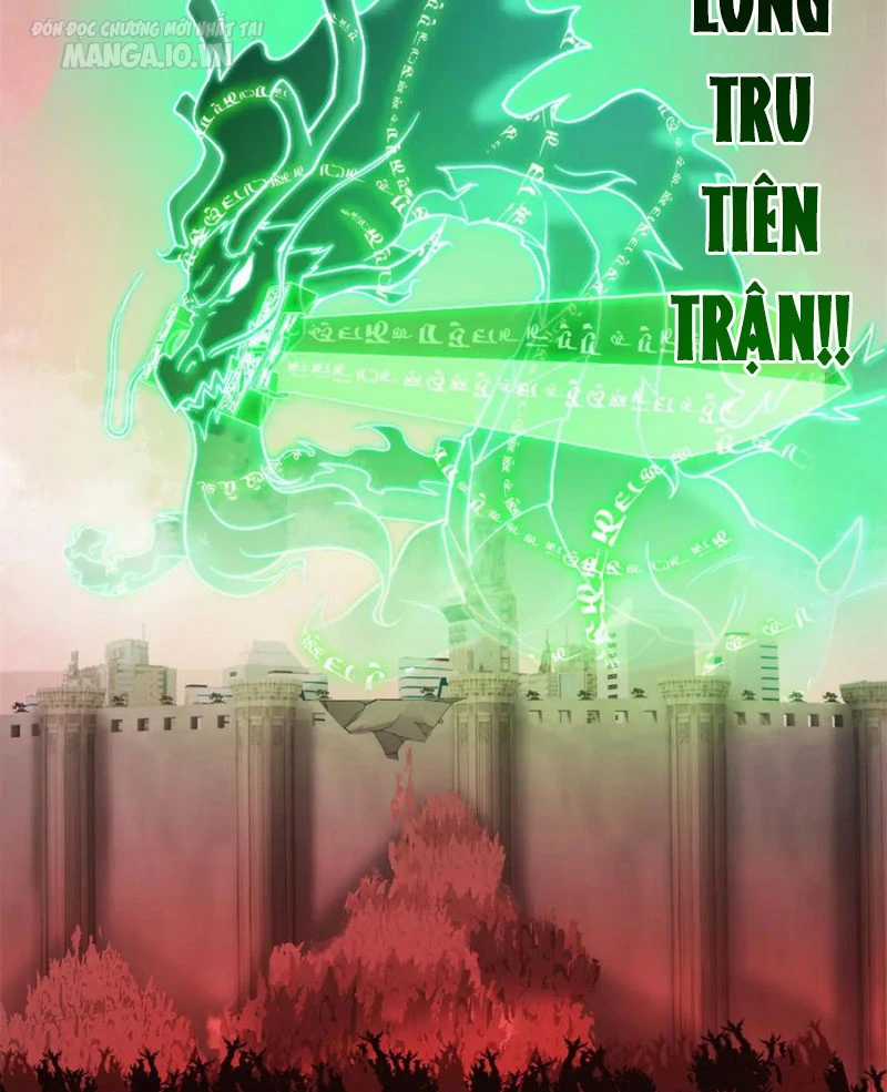 Ma Thú Siêu Thần Chapter 148 trang 50