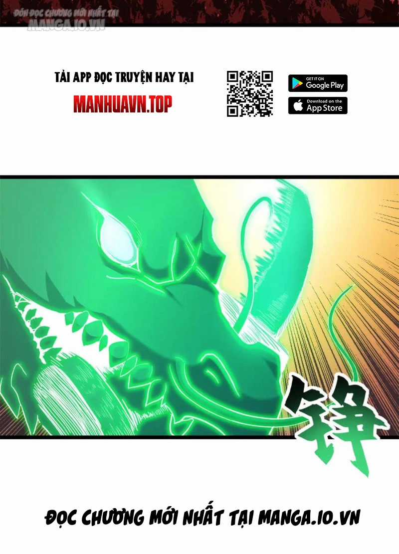 Ma Thú Siêu Thần Chapter 148 trang 51