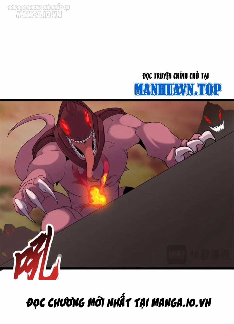 Ma Thú Siêu Thần Chapter 148 trang 52