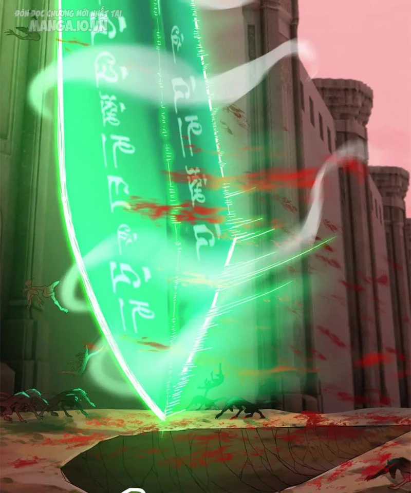 Ma Thú Siêu Thần Chapter 148 trang 56