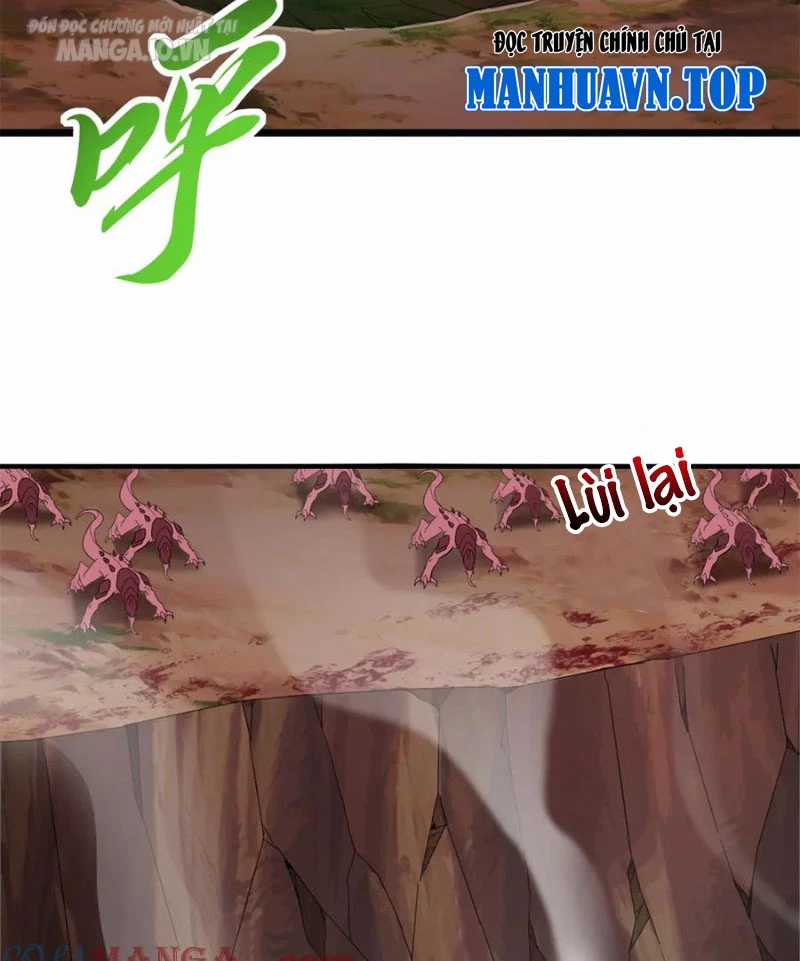 Ma Thú Siêu Thần Chapter 148 trang 57