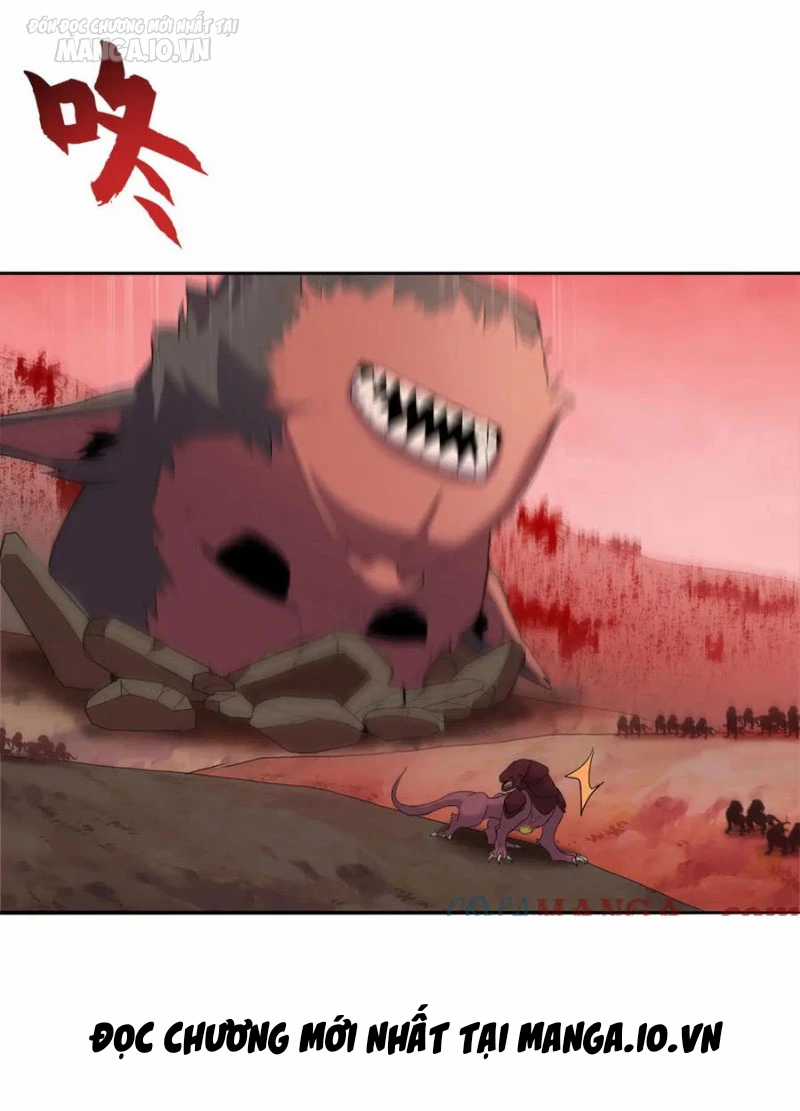 Ma Thú Siêu Thần Chapter 148 trang 59
