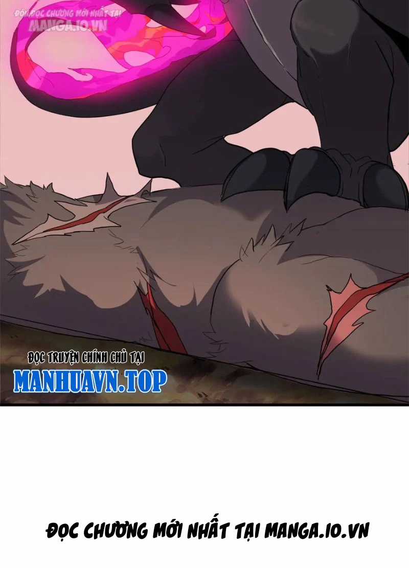 Ma Thú Siêu Thần Chapter 148 trang 61