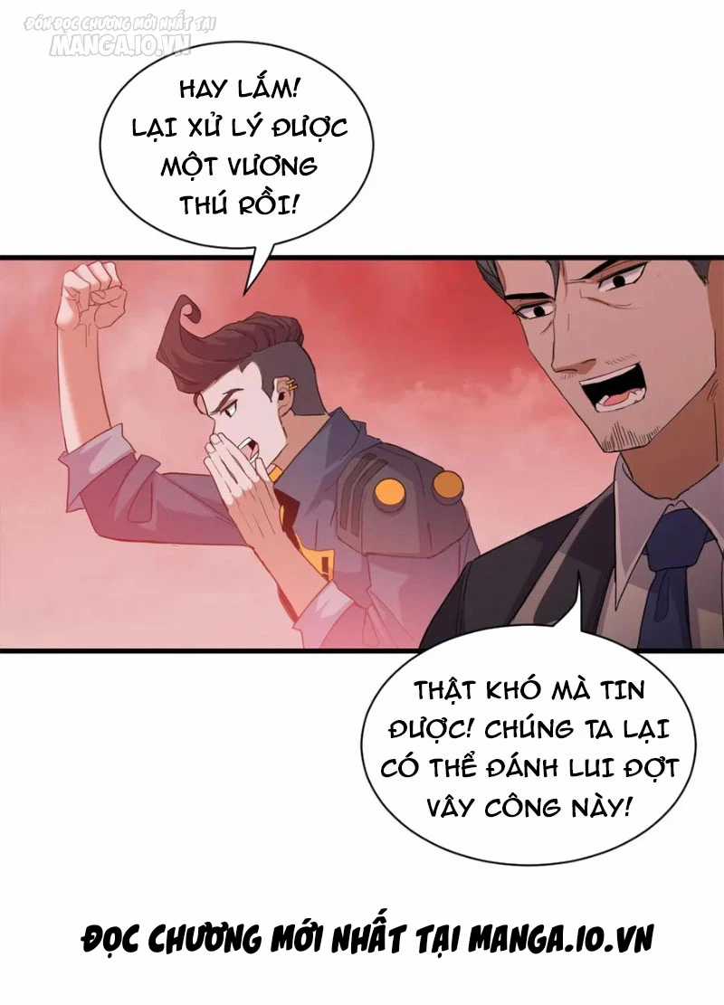 Ma Thú Siêu Thần Chapter 148 trang 62