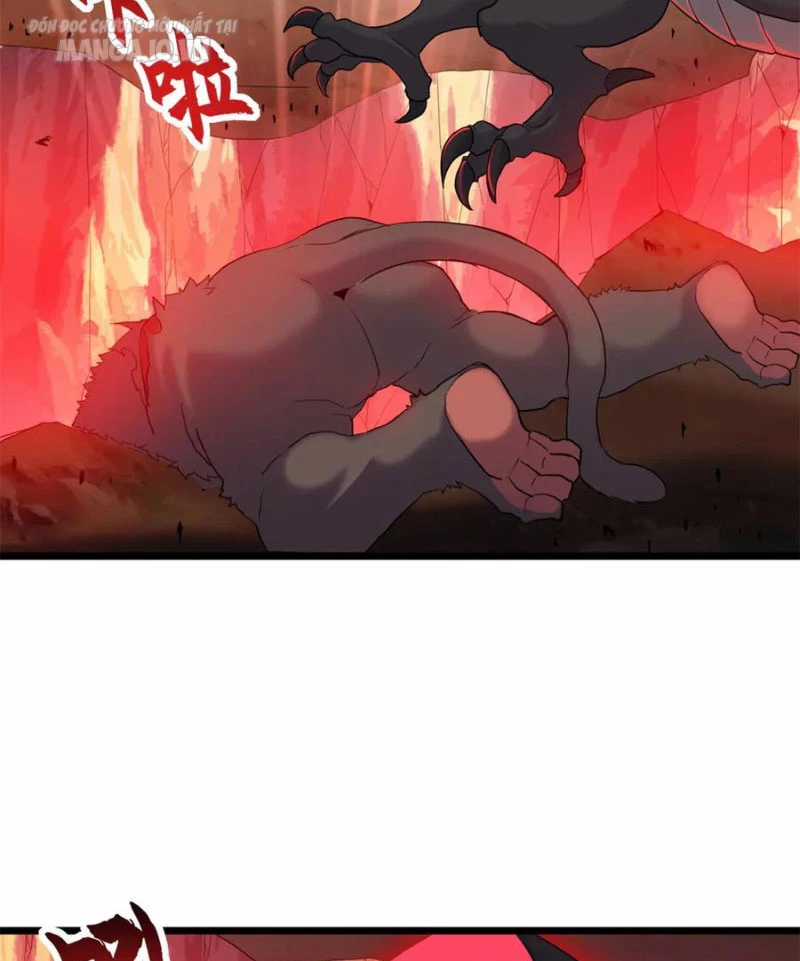 Ma Thú Siêu Thần Chapter 148 trang 64