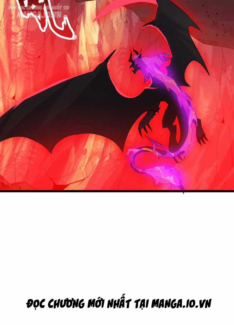 Ma Thú Siêu Thần Chapter 148 trang 65
