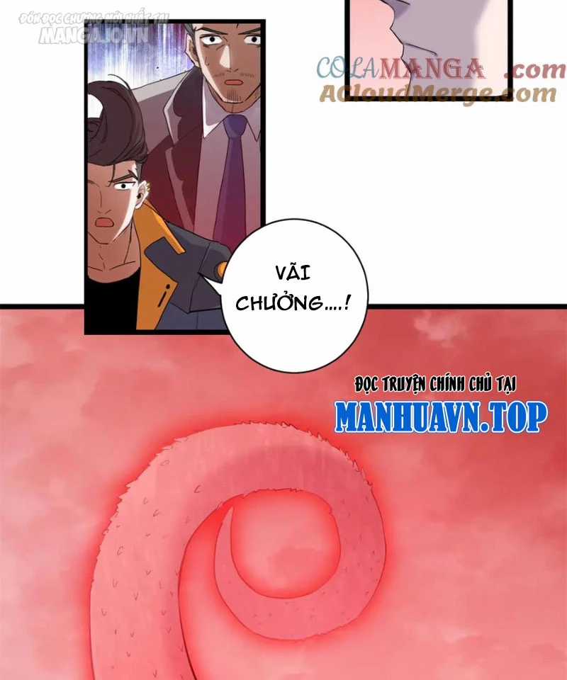 Ma Thú Siêu Thần Chapter 148 trang 67