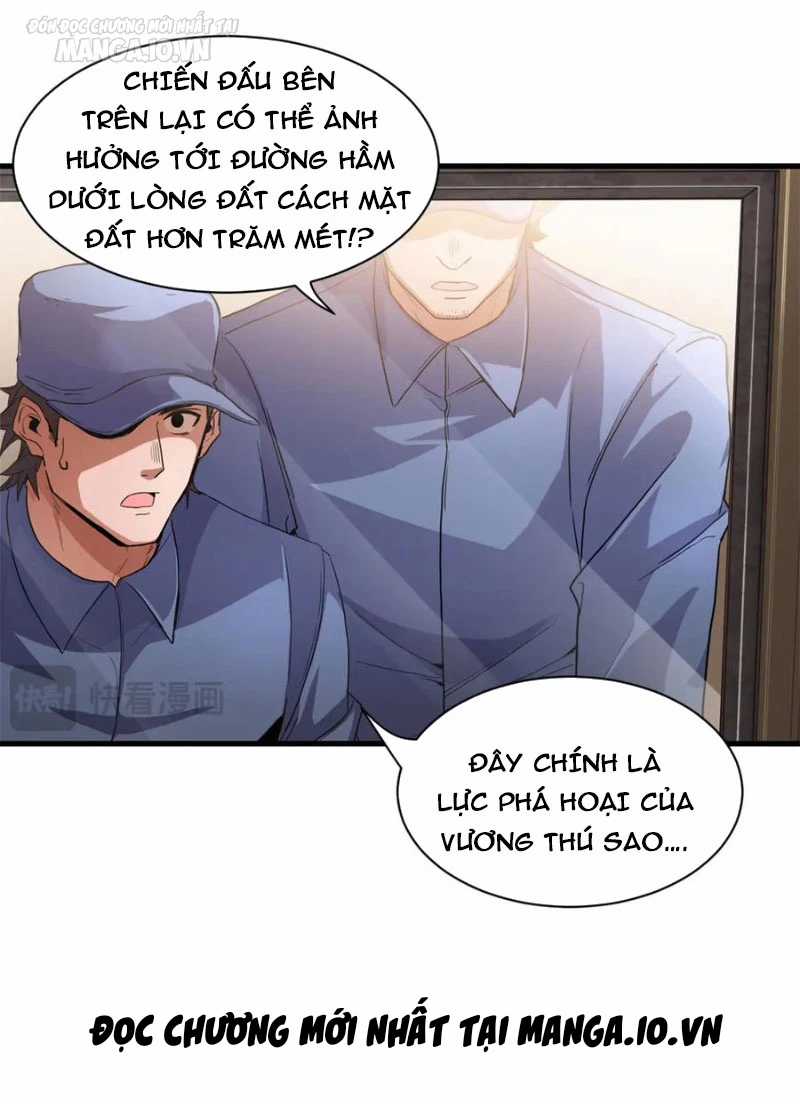 Ma Thú Siêu Thần Chapter 148 trang 8