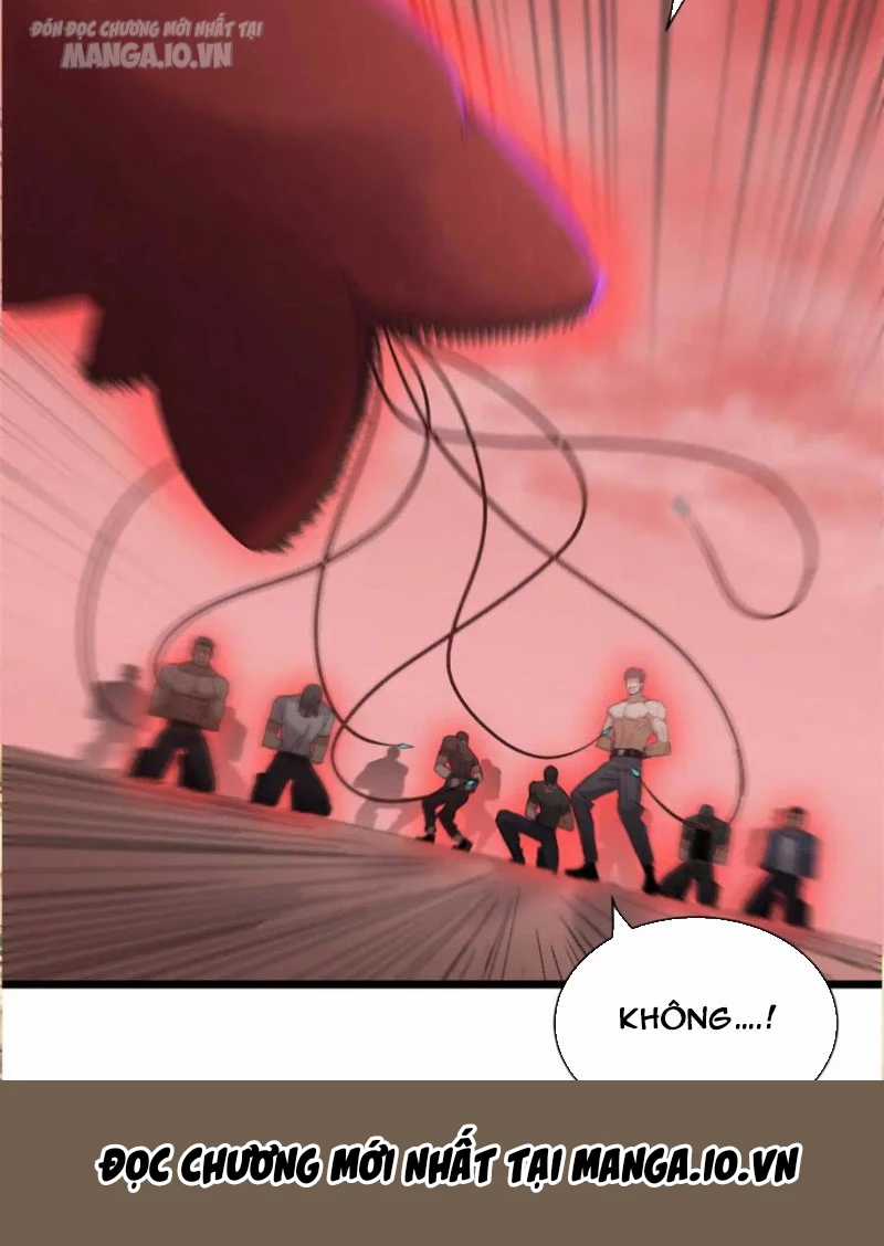 Ma Thú Siêu Thần Chapter 149 trang 14